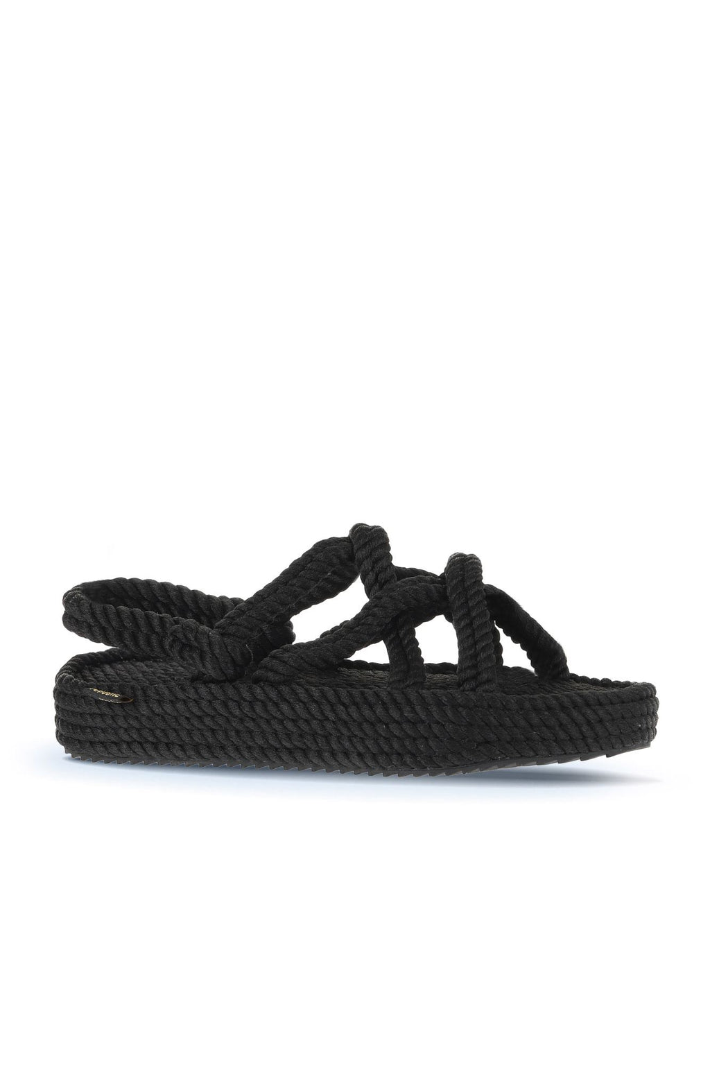 Nomadic Republic Bodrum Thick Rubber-Soled Women's Robe Espadrille Sandal
