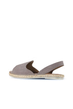 Bueno Women's Leather Espadrille Sandal