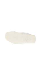 Bueno Women's Leather Flat Sandal