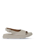 Low Heel Sandal