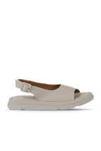 Low Heel Sandal