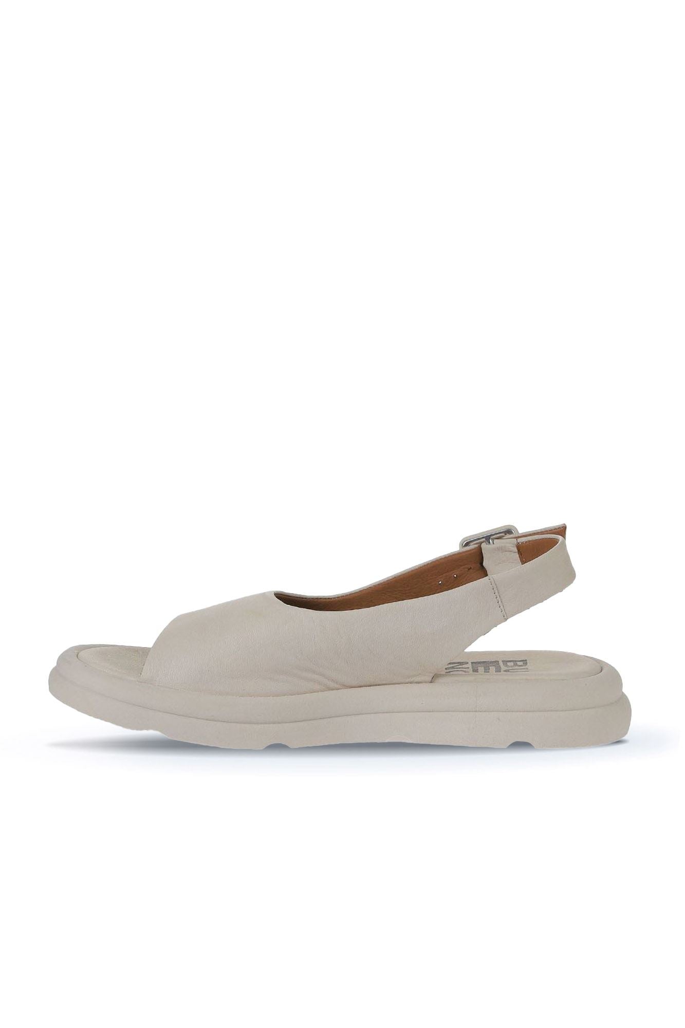 Low Heel Sandal