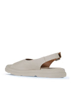 Low Heel Sandal