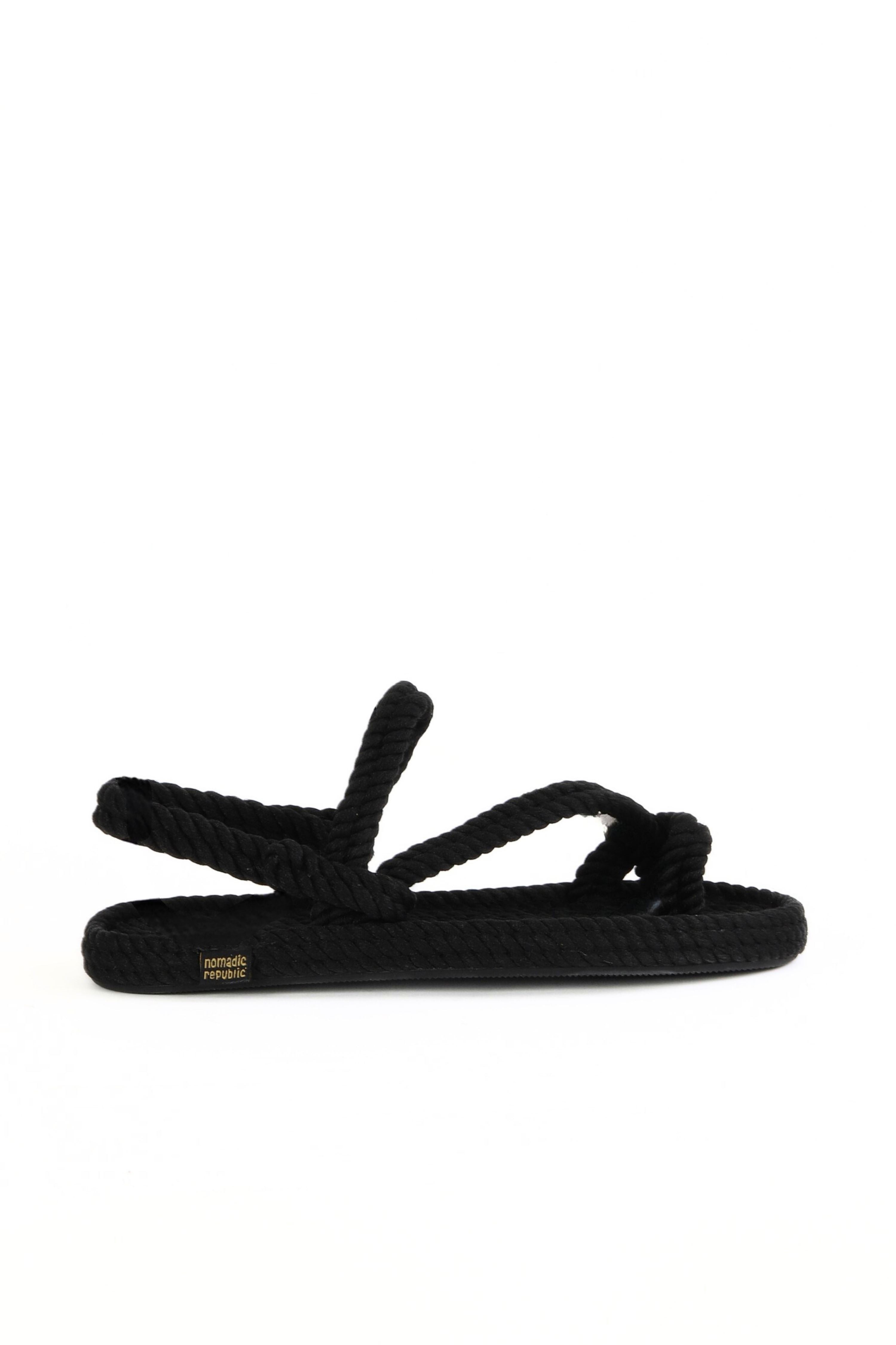 Nomadic Republic Bodrum Rubber-Soled Women's Robe Espadrille Sandal