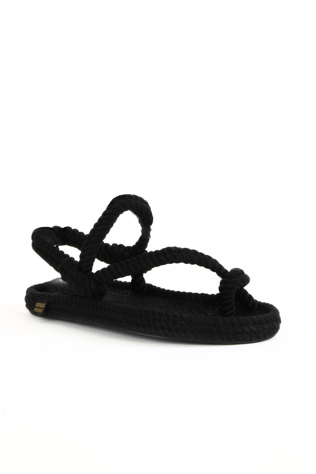 Nomadic Republic Bodrum Rubber-Soled Women's Robe Espadrille Sandal