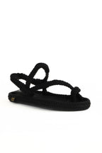Nomadic Republic Bodrum Rubber-Soled Women's Robe Espadrille Sandal