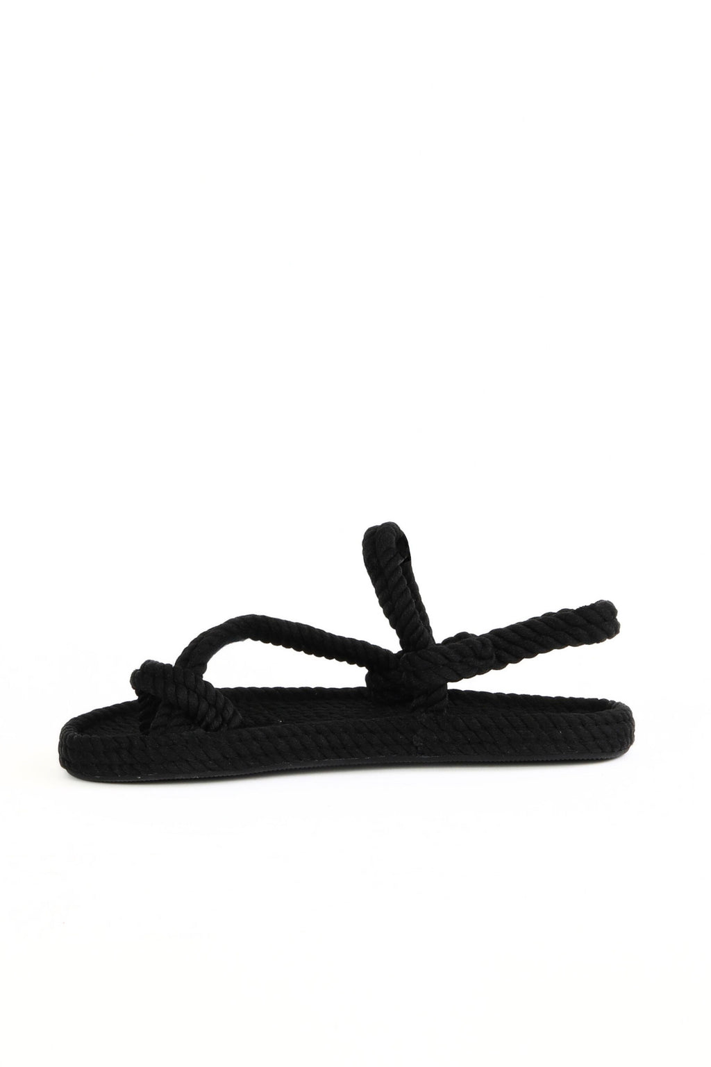 Nomadic Republic Bodrum Rubber-Soled Women's Robe Espadrille Sandal