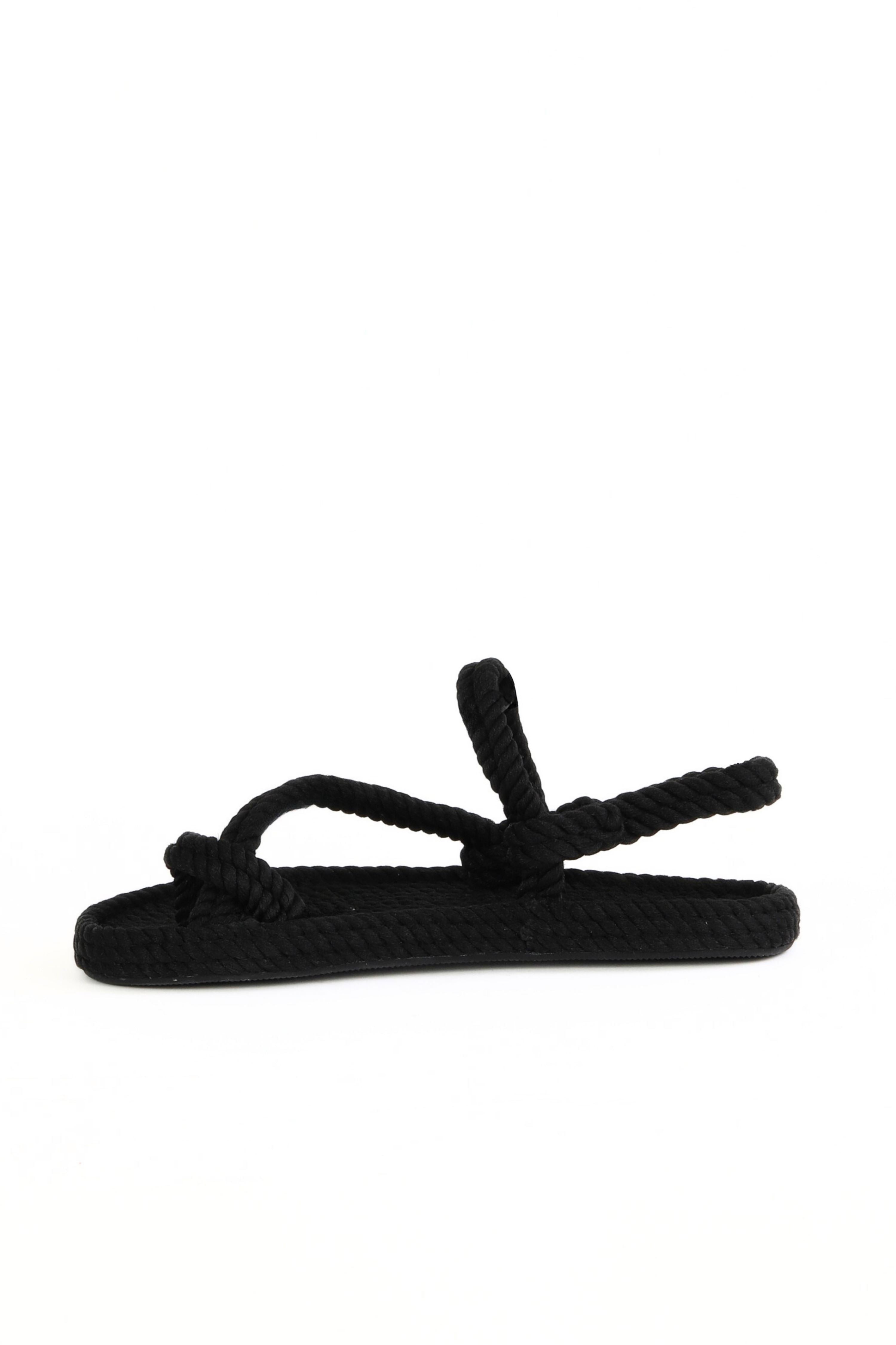 Nomadic Republic Bodrum Rubber-Soled Women's Robe Espadrille Sandal