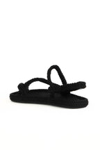 Nomadic Republic Bodrum Rubber-Soled Women's Robe Espadrille Sandal