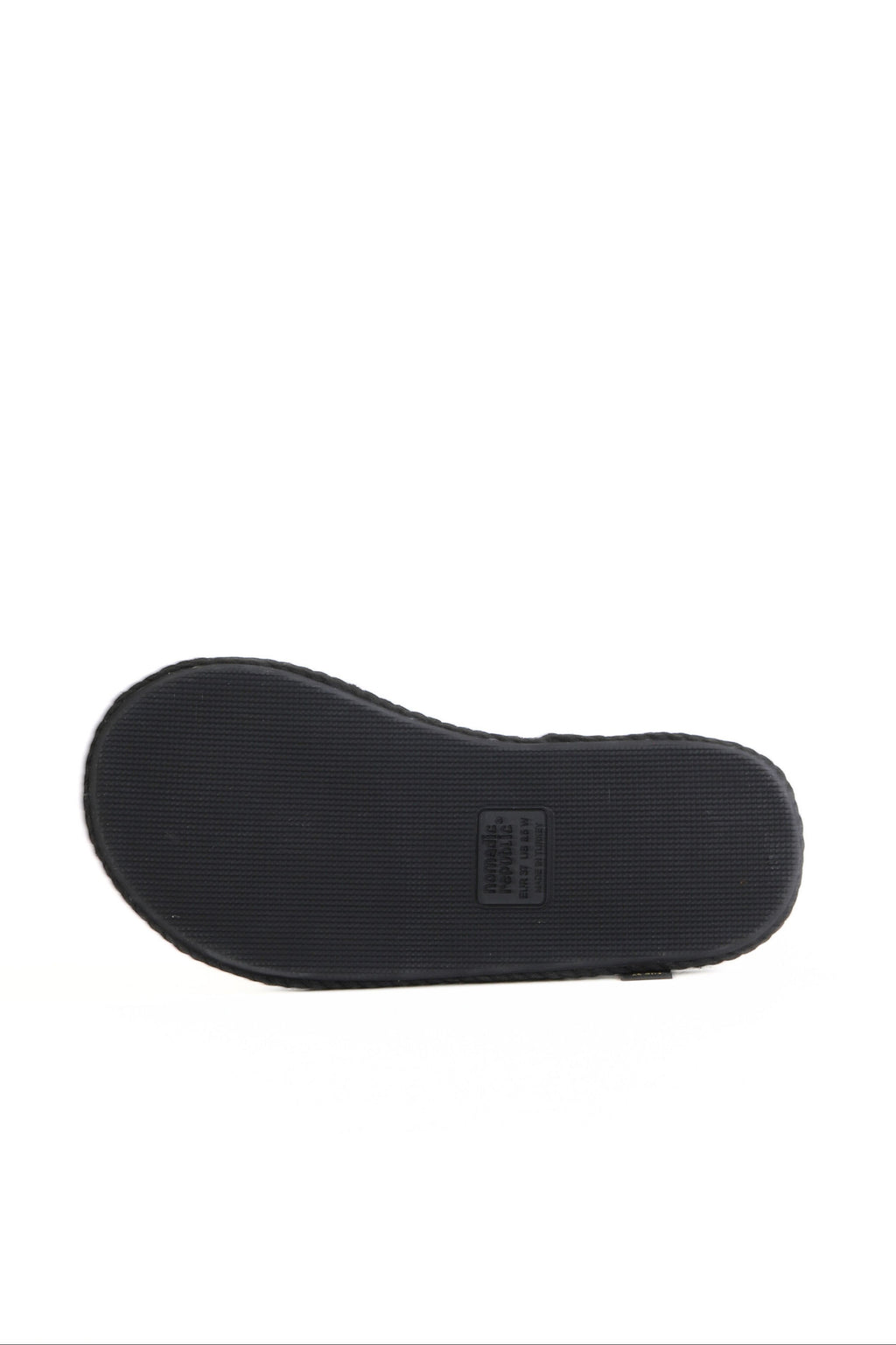 Nomadic Republic Bodrum Rubber-Soled Women's Robe Espadrille Sandal