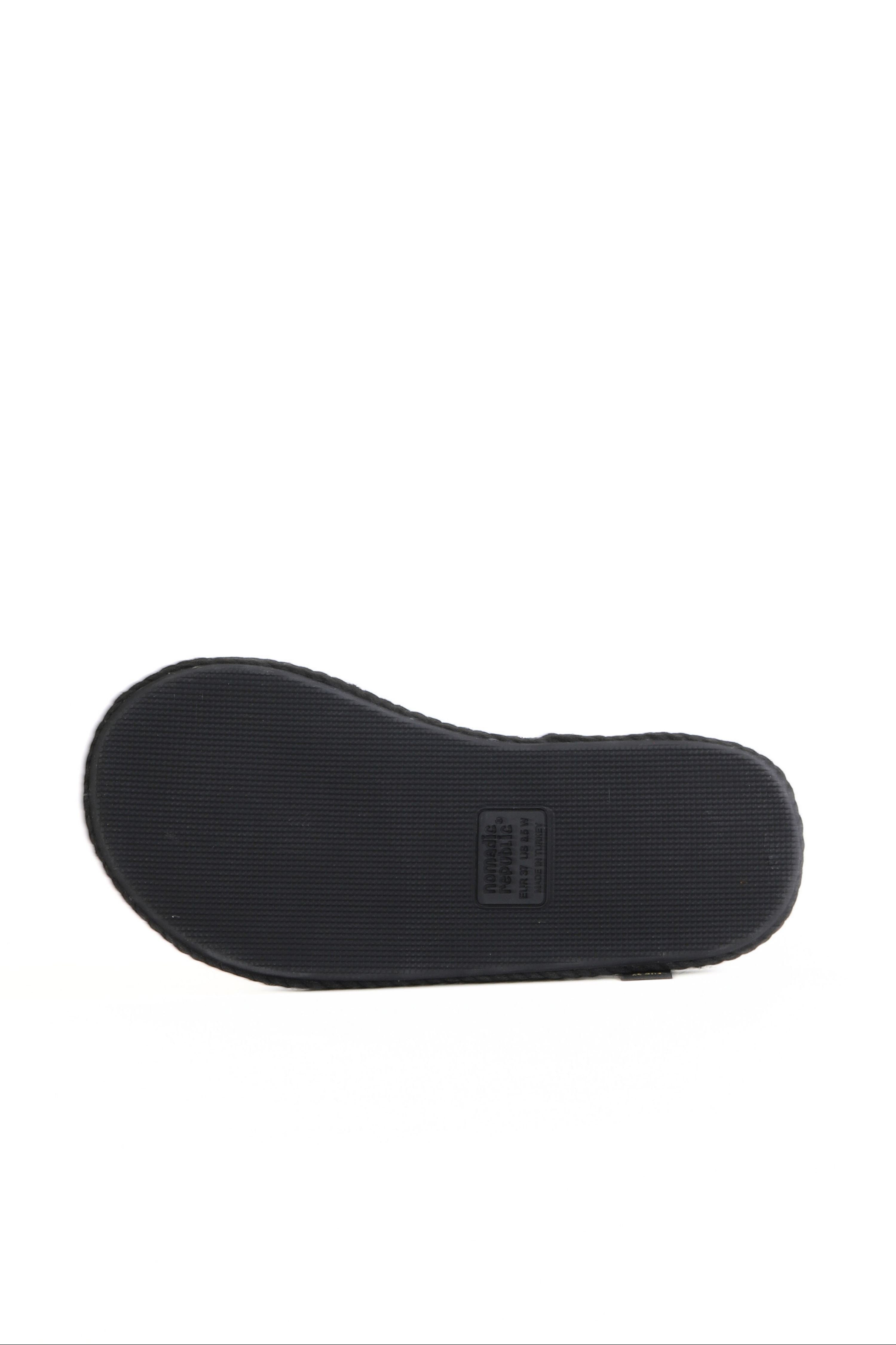 Nomadic Republic Bodrum Rubber-Soled Women's Robe Espadrille Sandal