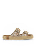 Bohonomad Sydney Women's Robe Espadrille Slipper