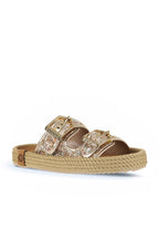 Bohonomad Sydney Women's Robe Espadrille Slipper