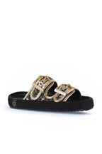 Bohonomad Sydney Women's Robe Espadrille Slipper