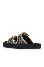 Bohonomad Sydney Women's Robe Espadrille Slipper