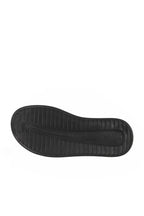 Bueno Men's Leather Flat Slipper