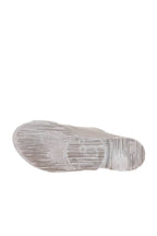 Bueno Women's Leather Flat Slipper