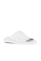 Bueno Women's Leather Flat Slipper