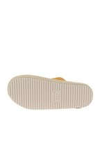 Bohonomad  Sydney Robe Women's Leather Espadrille Slipper