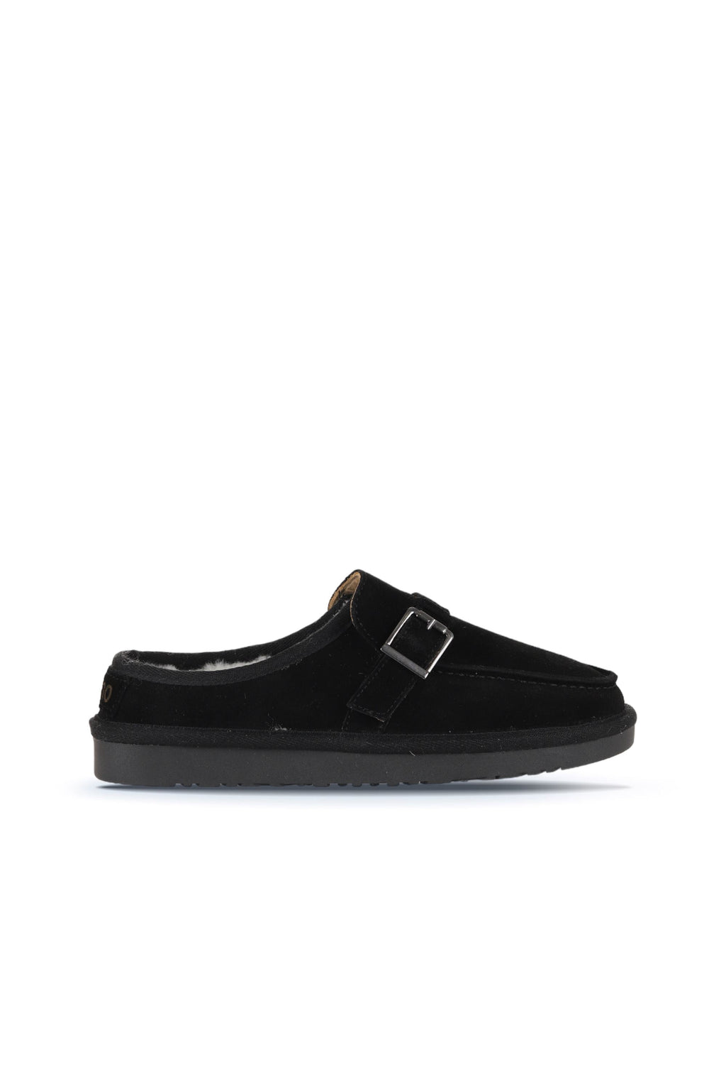 Bueno 's  in sahara suede
