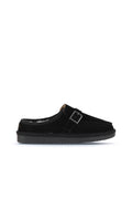 Bueno 's  in sahara suede
