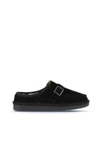 Bueno 's  in sahara suede
