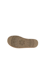 Bueno Women's Leather Flat Slipper