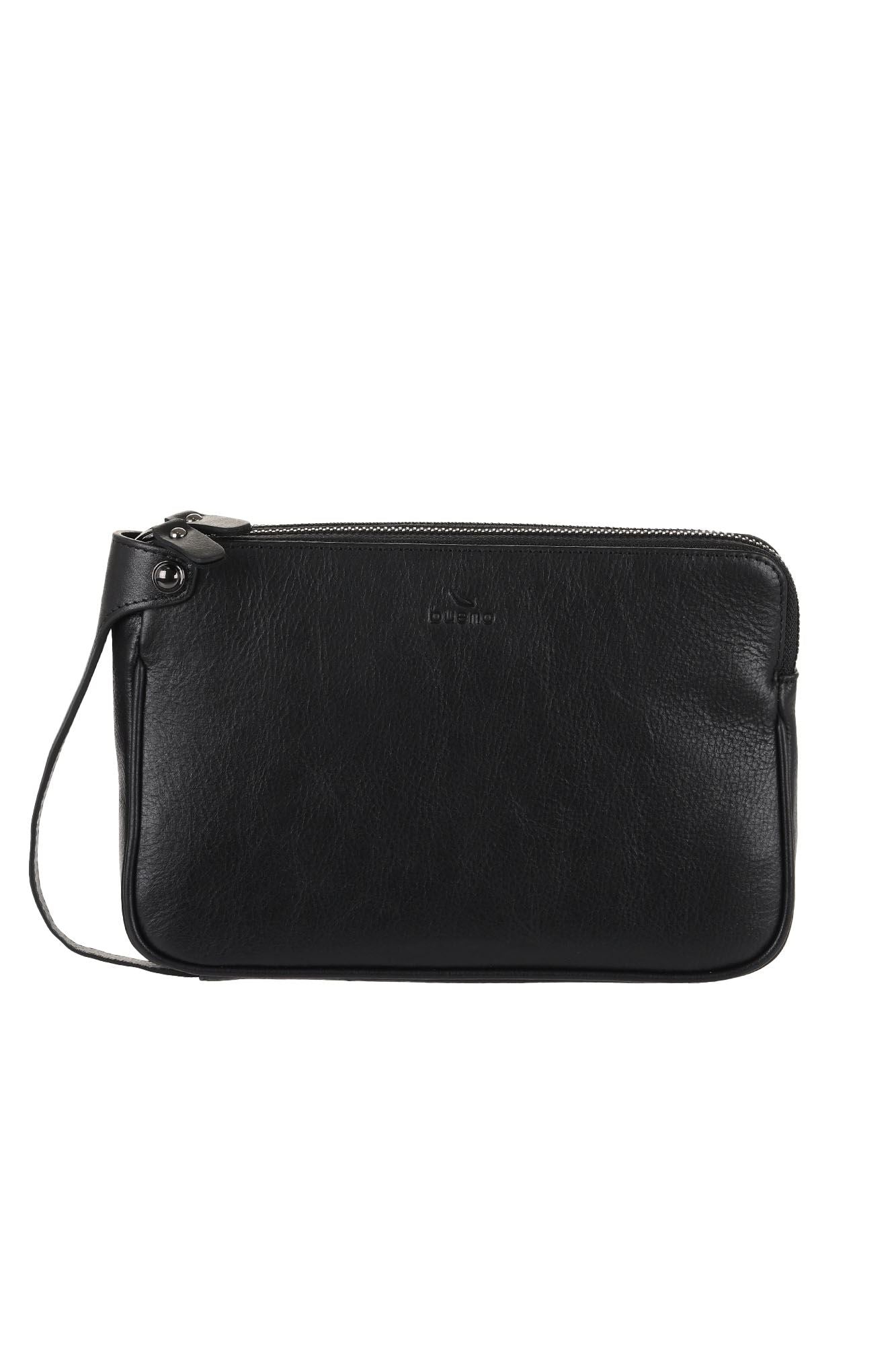 Bueno Men's Leather Handbag