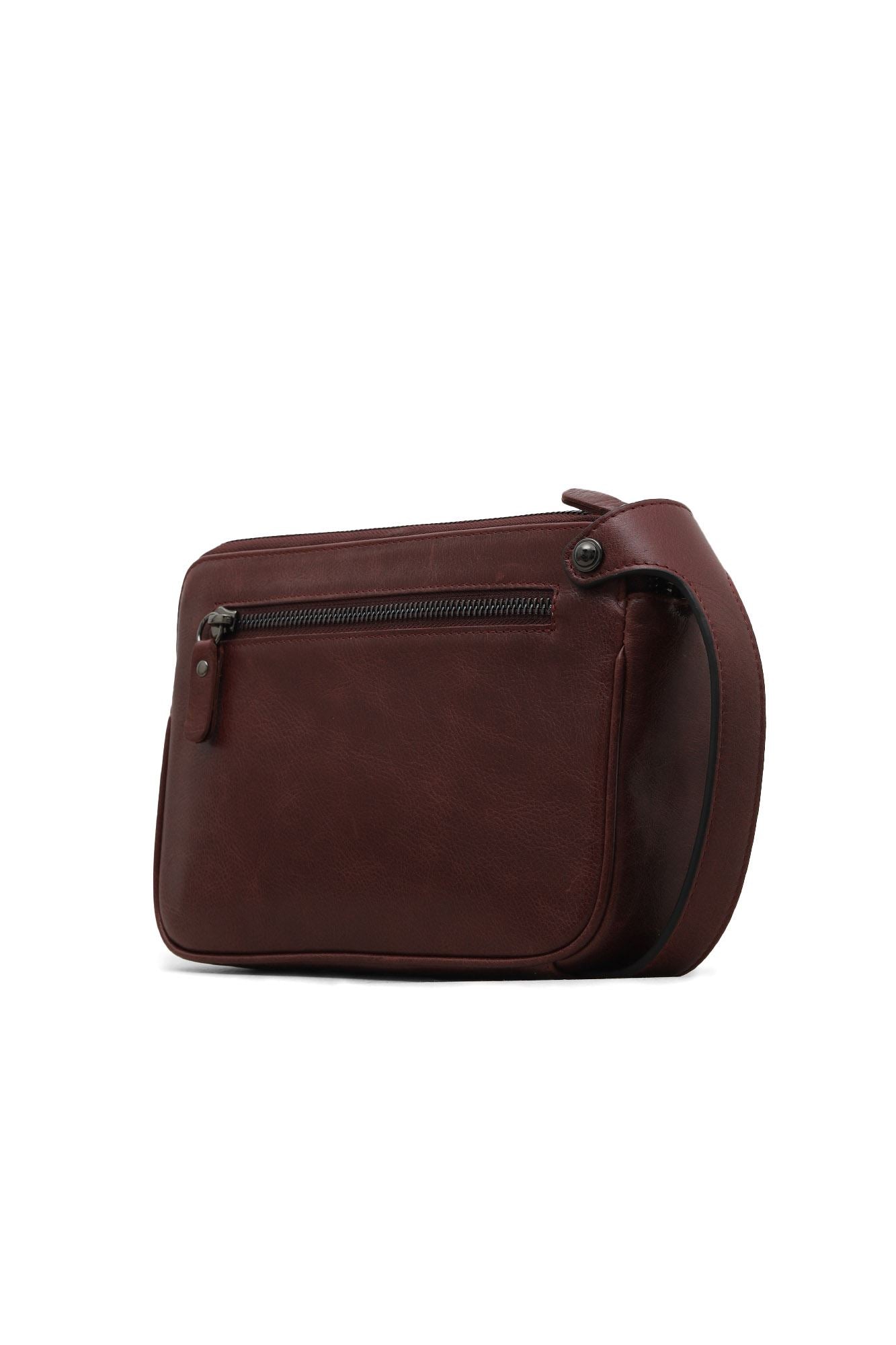 Bueno Men's Leather Handbag