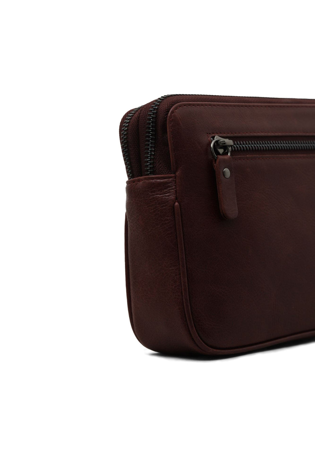 Bueno Men's Leather Handbag