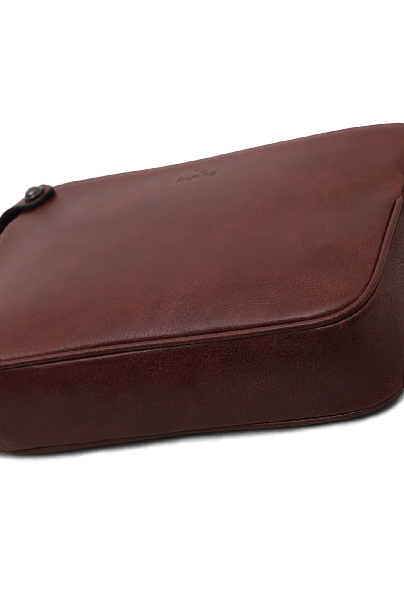 Bueno Men's Leather Handbag