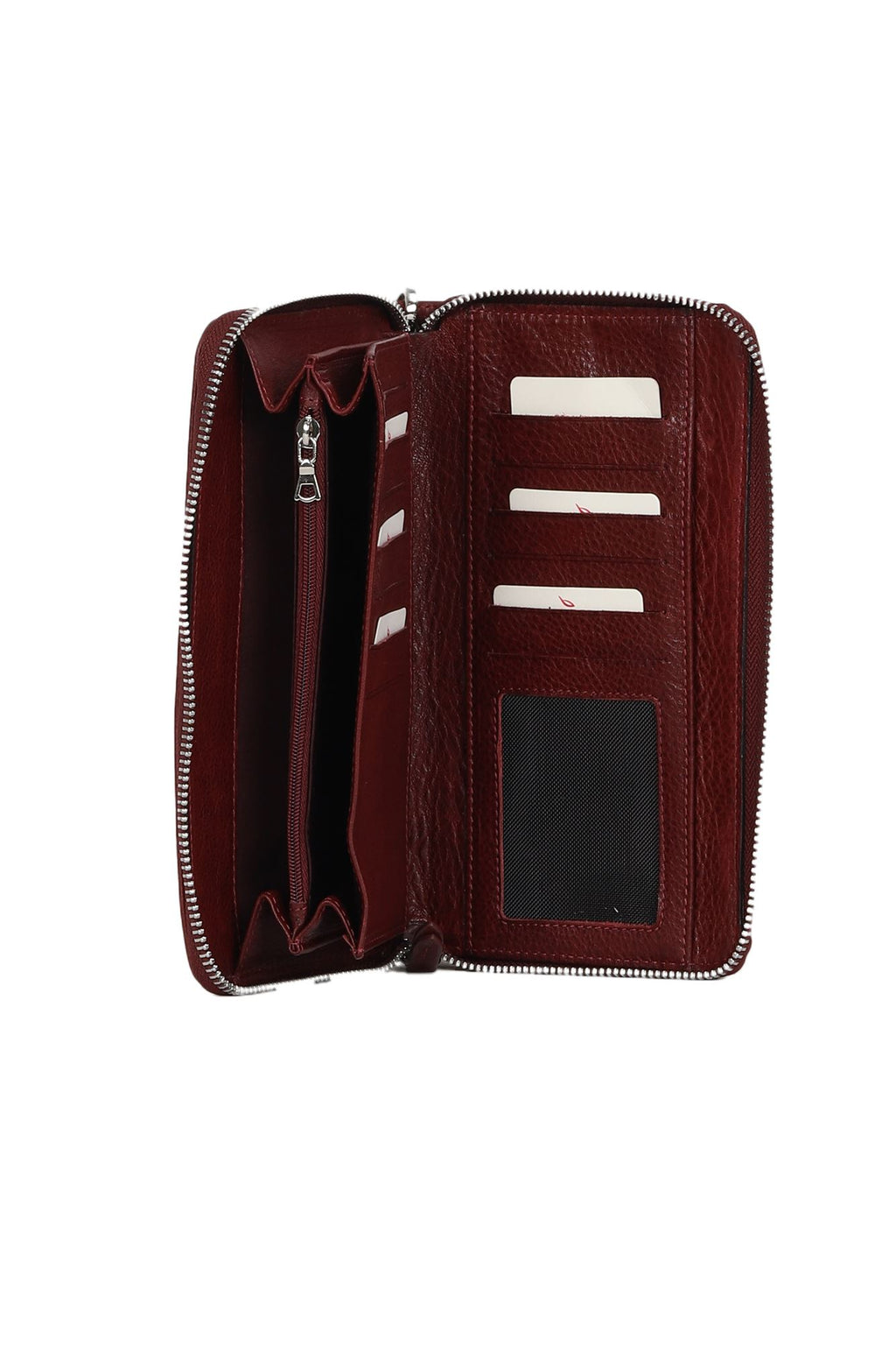 Bueno Men's Leather Handbag