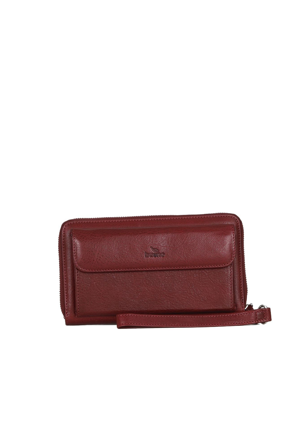 Bueno Men's Leather Handbag