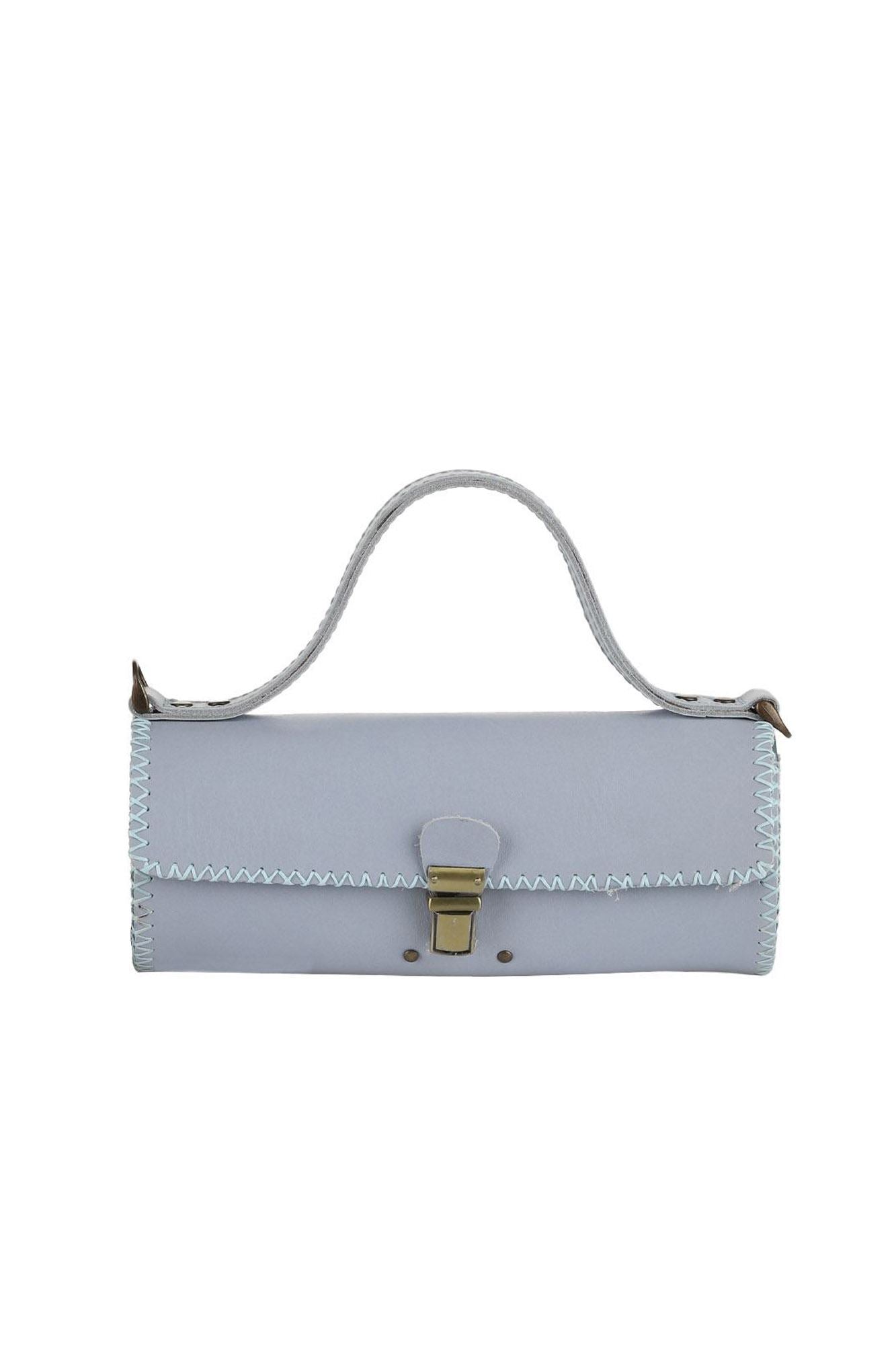 Bueno Women's Leather Handbag