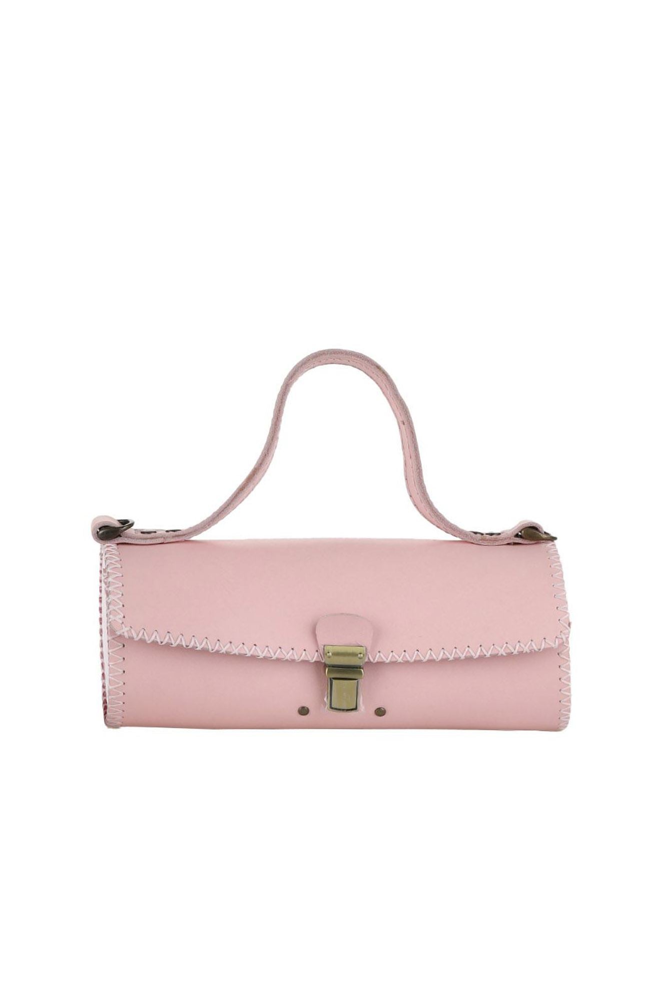 Bueno Women's Leather Handbag