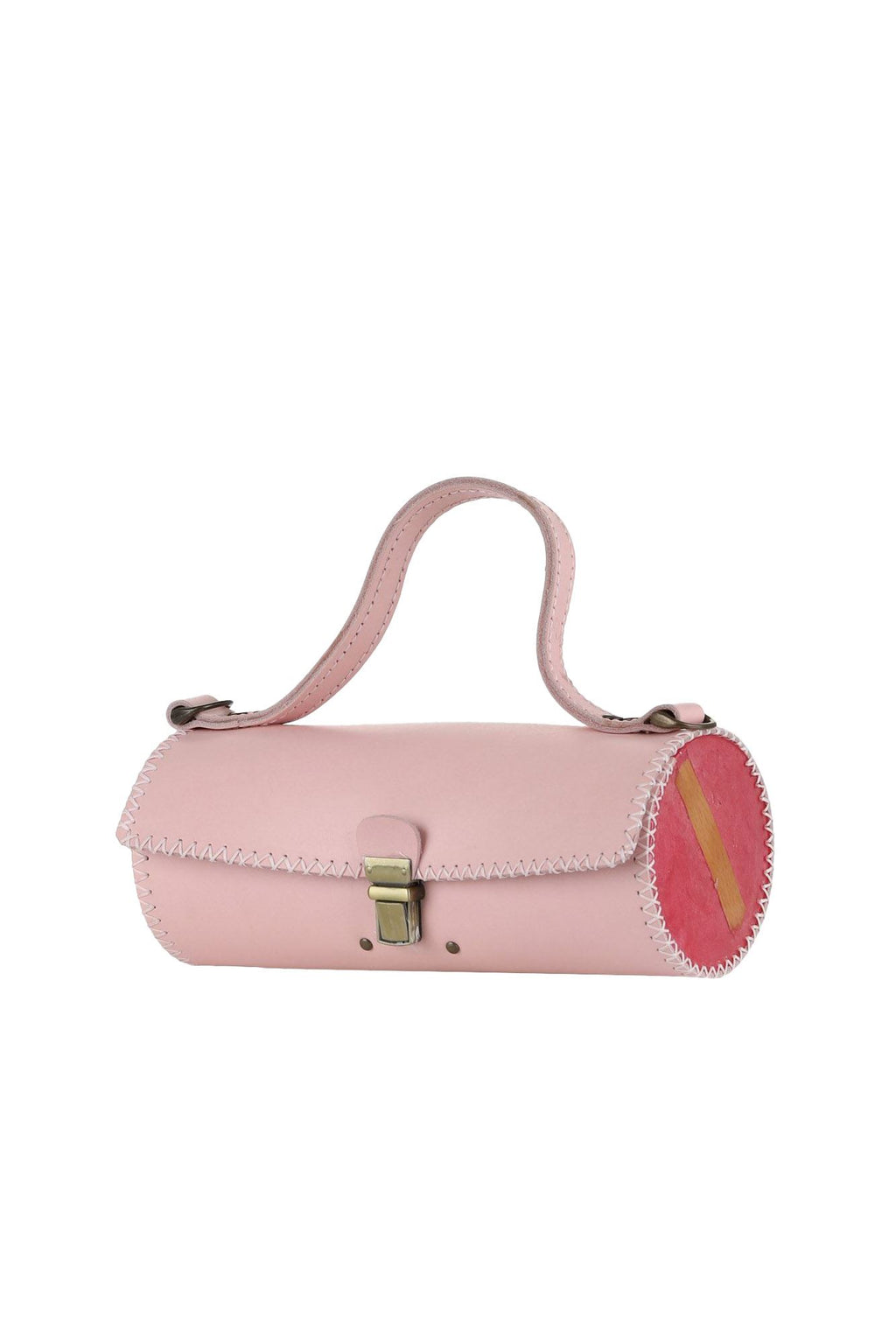 Bueno Women's Leather Handbag