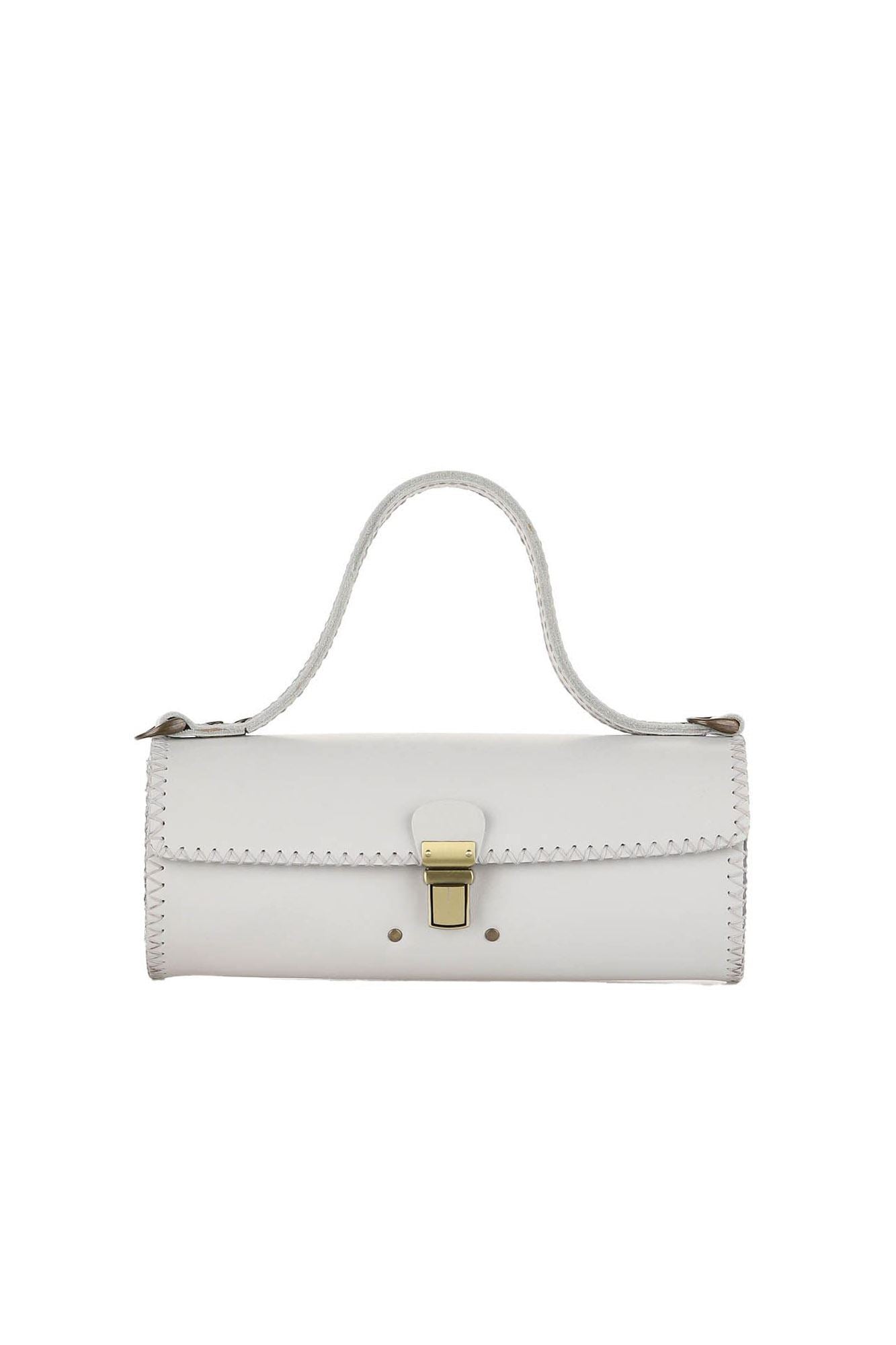 Bueno Women's Leather Handbag