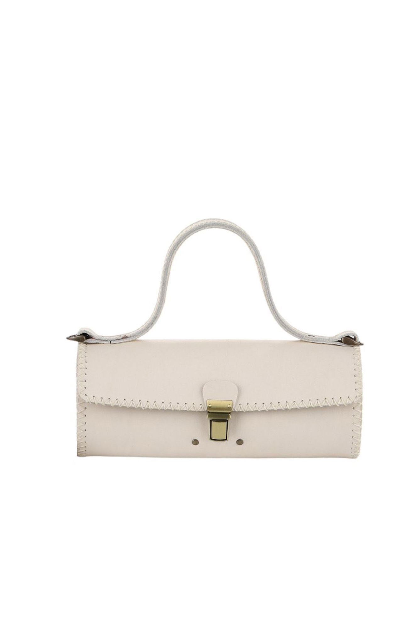 Bueno Women's Leather Handbag