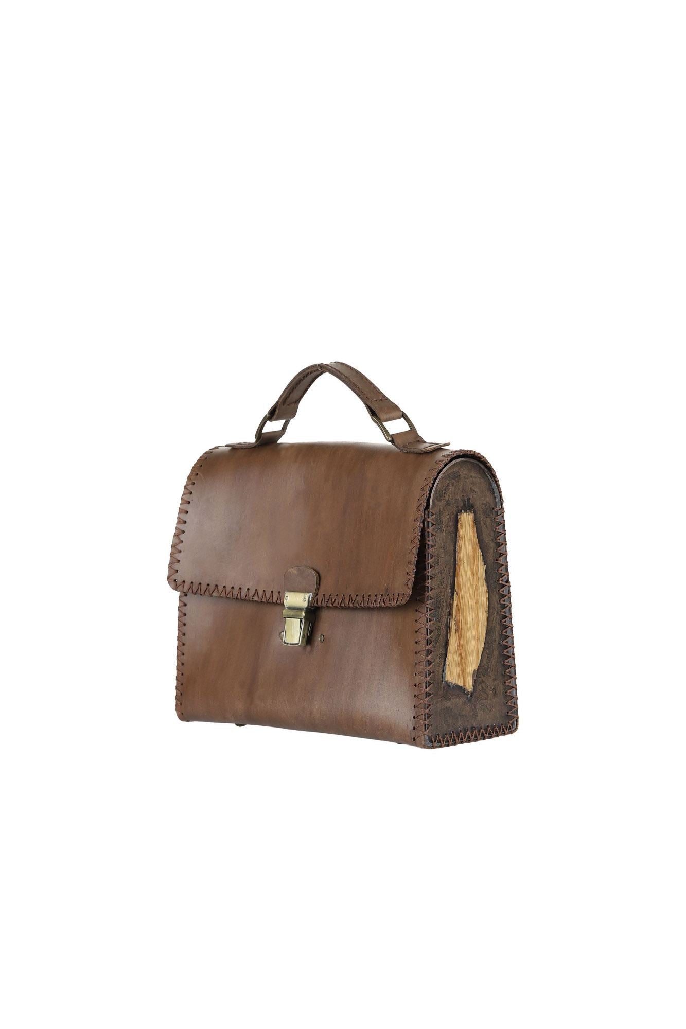 Bueno Women's Leather Handbag