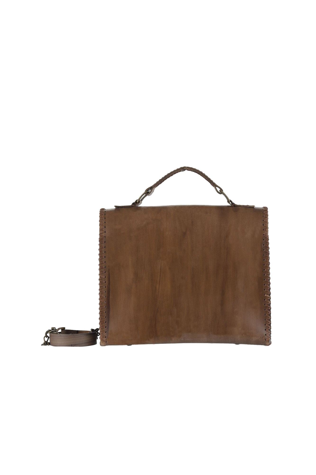 Bueno Women's Leather Handbag