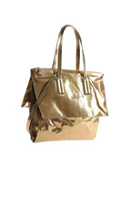 Bueno Women's Leather Crossbody Bag