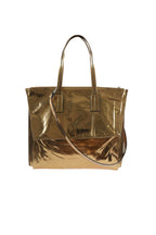 Bueno Women's Leather Crossbody Bag