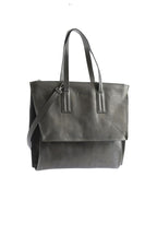 Bueno Women's Leather Crossbody Bag