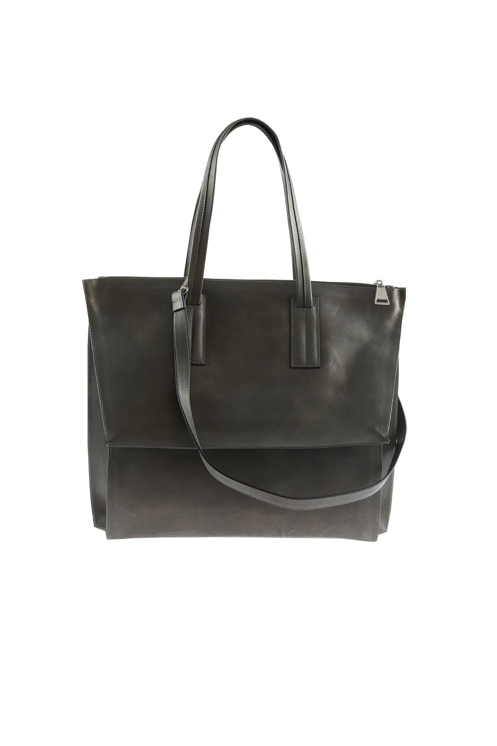 Bueno Women's Leather Crossbody Bag