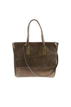 Bueno Women's Leather Crossbody Bag