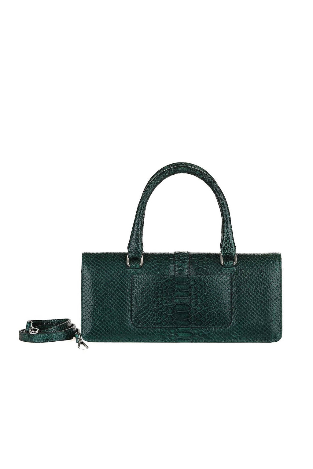 Bueno Women's Leather Handbag