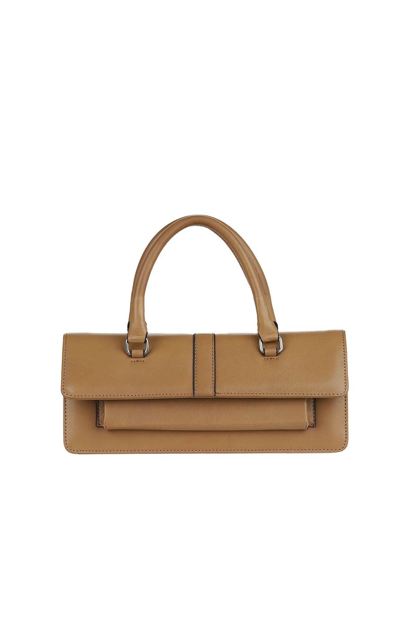 Bueno Women's Leather Handbag