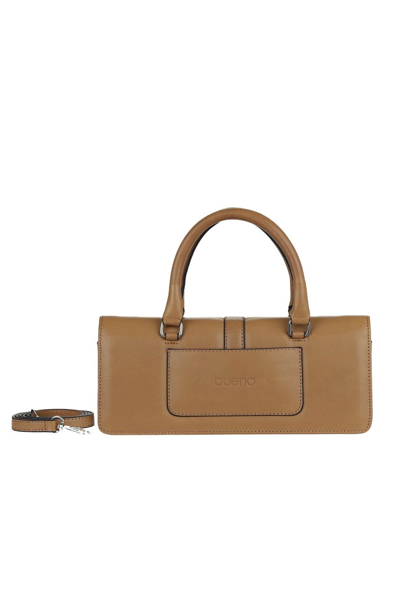 Bueno Women's Leather Handbag