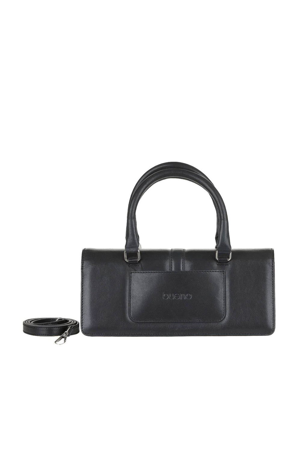 Bueno Women's Leather Handbag