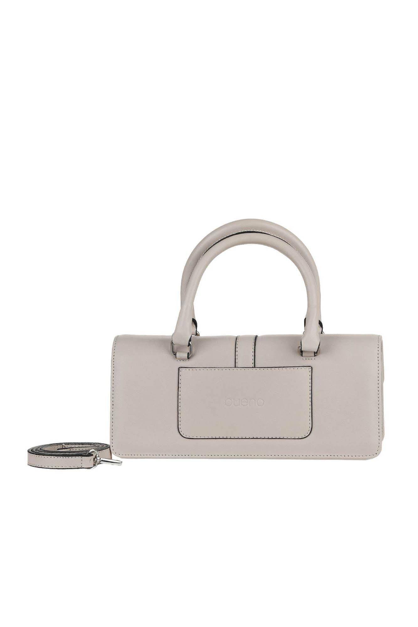 Bueno Women's Leather Handbag